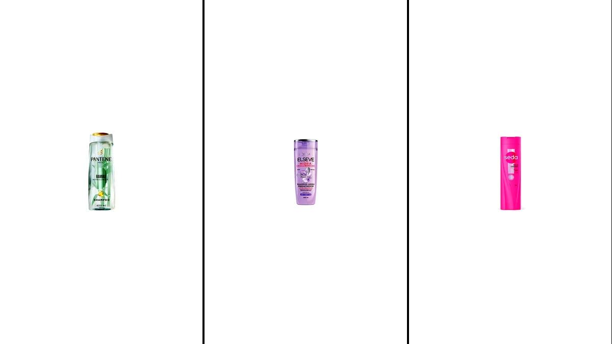 Melhor shampoo barato: os 7 melhores em 2026