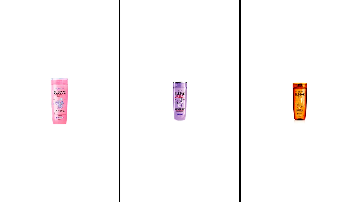 Melhor shampoo elseve: os 7 melhores em 2026
