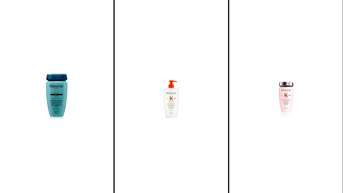Melhor shampoo Kérastase: os 7 melhores em 2026