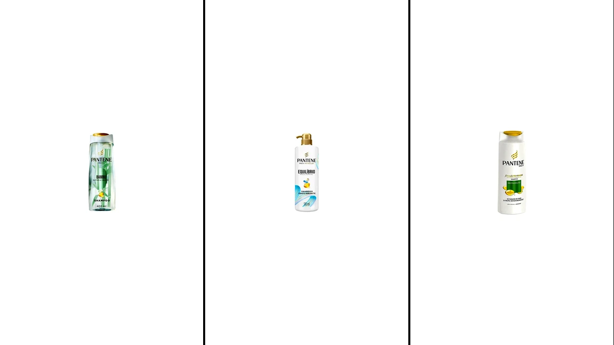 Melhor shampoo Pantene: os 7 melhores em 2026