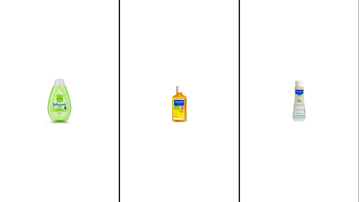 Melhor shampoo para bebê: os 7 melhores em 2026