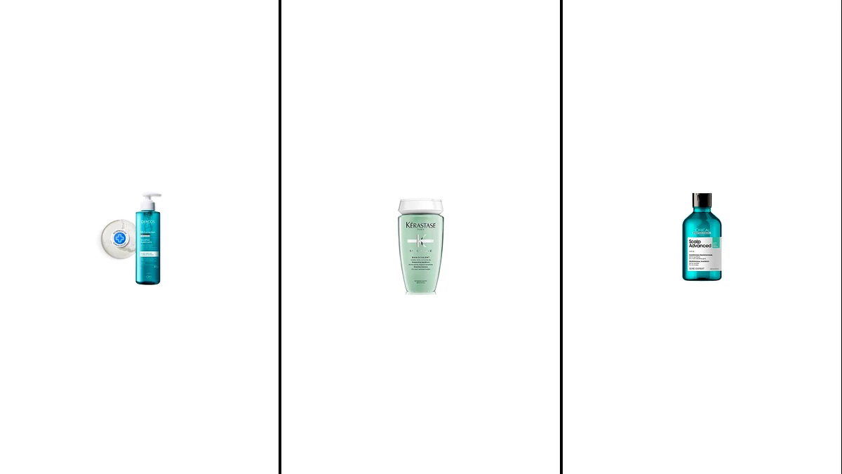 Melhor shampoo para cabelo oleoso: os 6 melhores em 2026