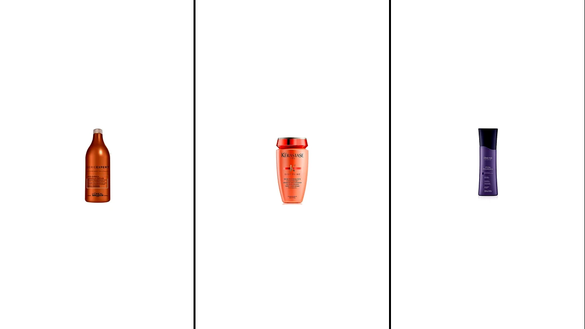 Melhor shampoo para cabelos alisados quimicamente: os 7 melhores em 2026