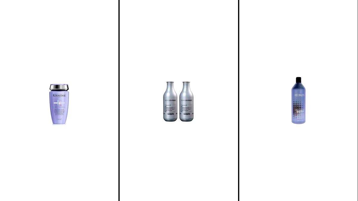 Melhor shampoo para cabelos grisalhos femininos: os 7 melhores em 2026