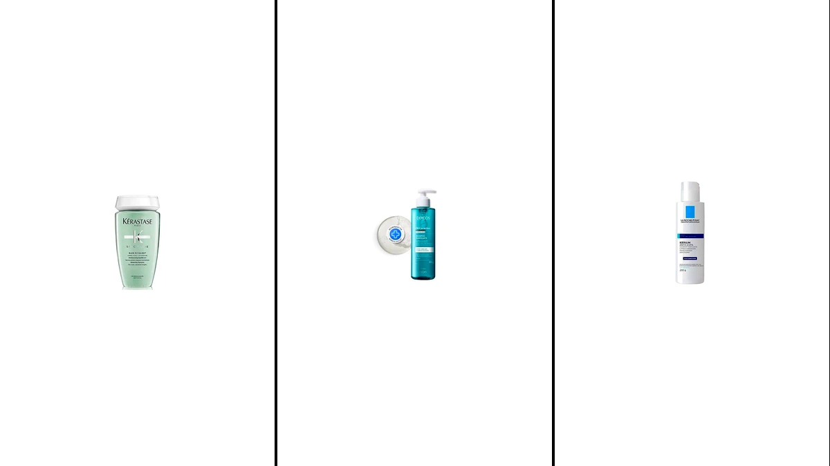 Melhor shampoo para cabelos oleosos: os 7 melhores em 2026