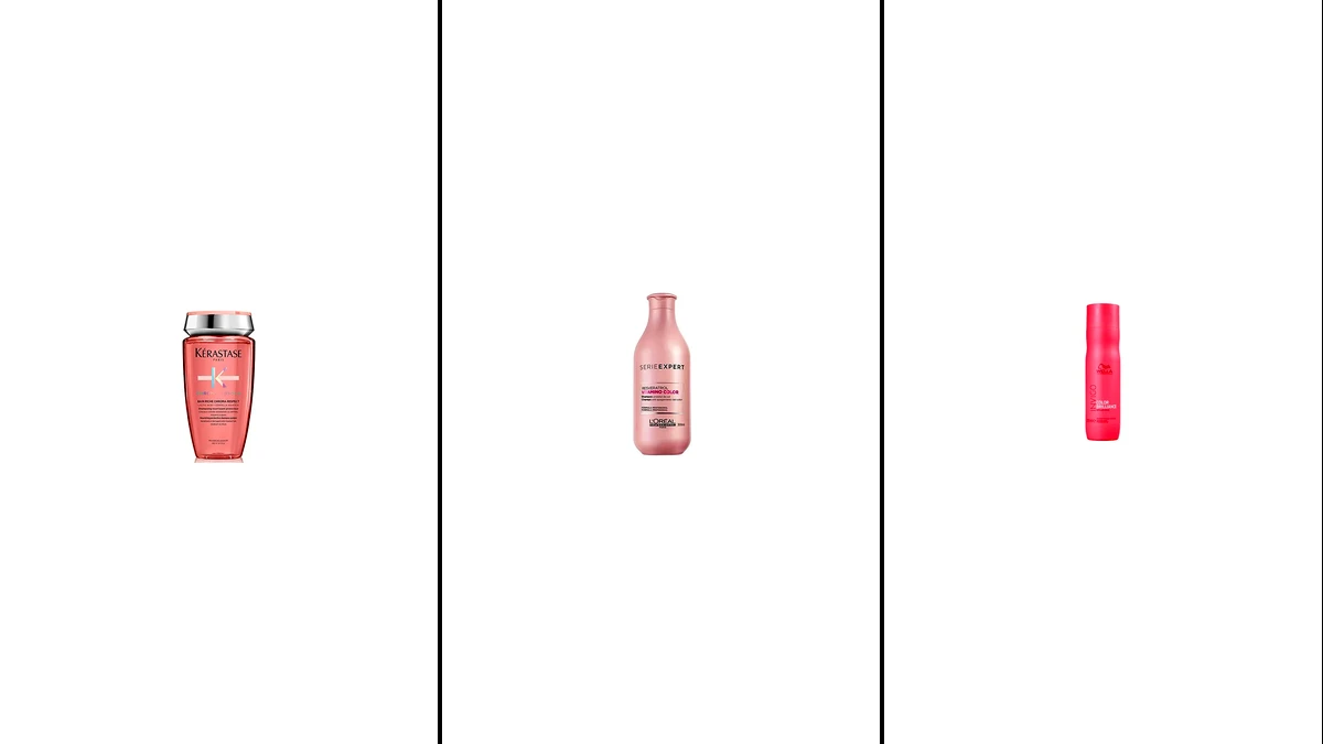 Melhor shampoo para cabelos tingidos: os 7 melhores em 2026