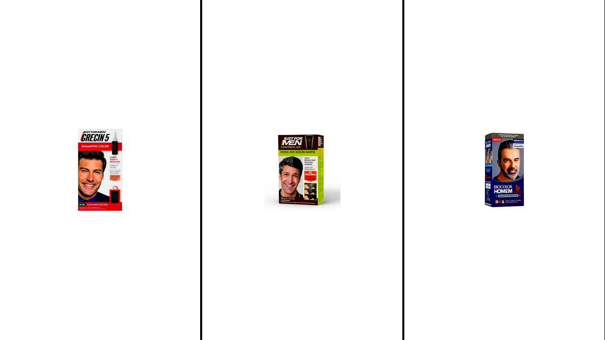 Melhor shampoo tonalizante masculino: os 7 melhores em 2026