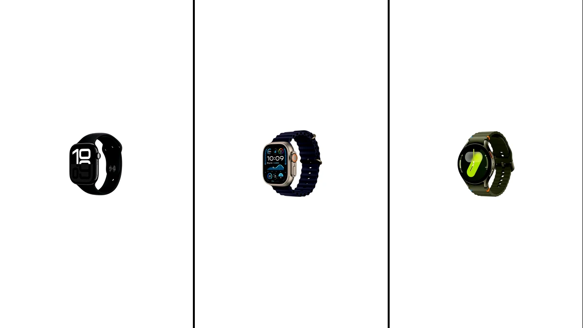 Melhor smartwatch com ECG: os 6 melhores em 2026