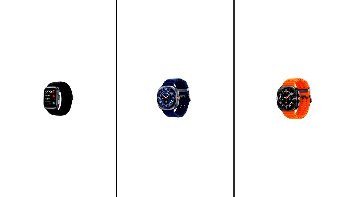 Melhor smartwatch para medir pressão arterial: os 5 melhores em 2026