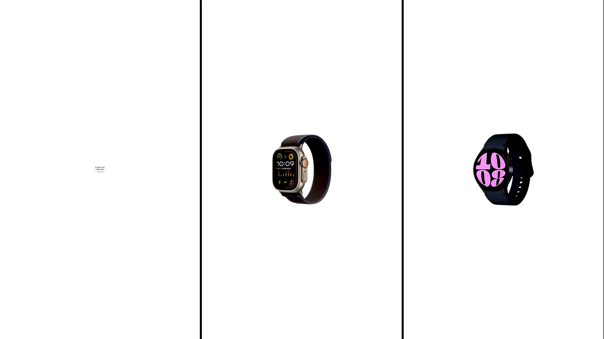 Melhor smartwatch para natação: os 5 melhores em 2026