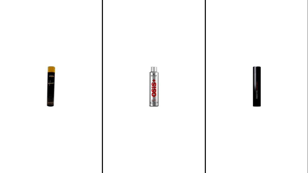 Melhor spray fixador de cabelo feminino: os 7 melhores em 2026