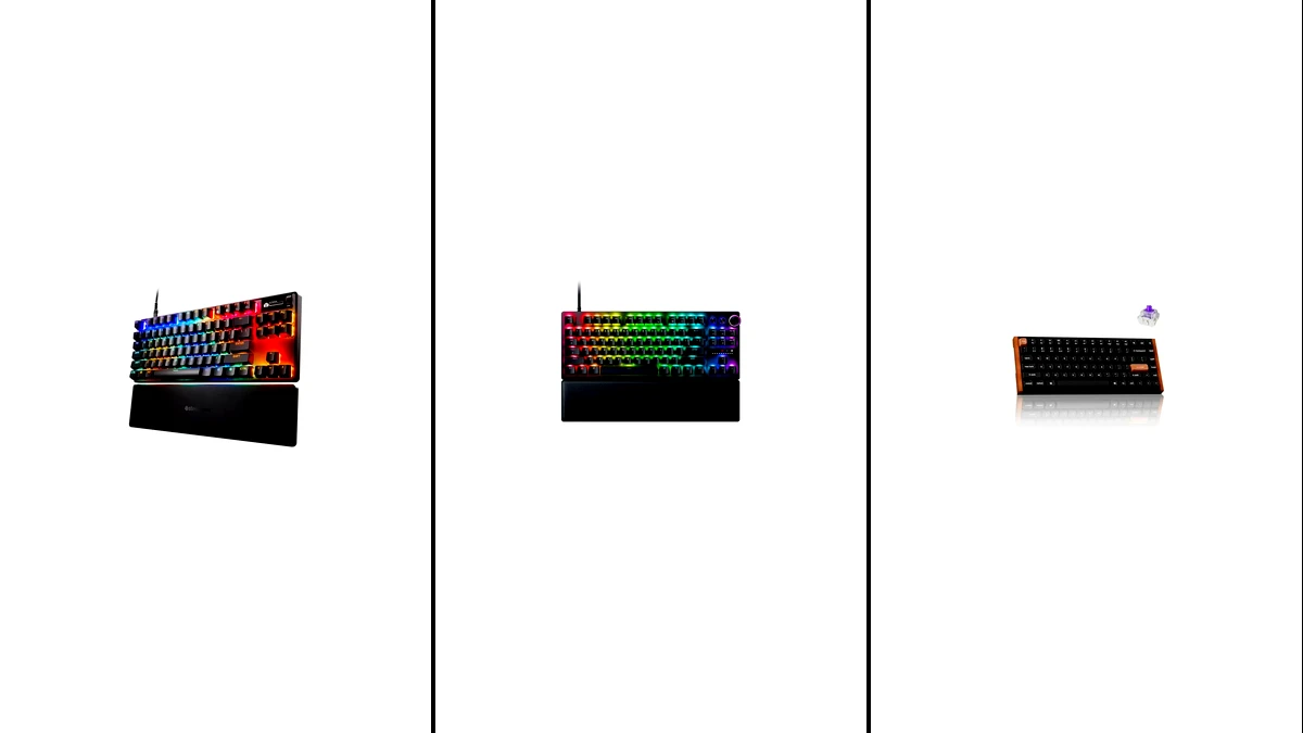 Melhor teclado gamer custo-benefício: os 7 melhores em 2026