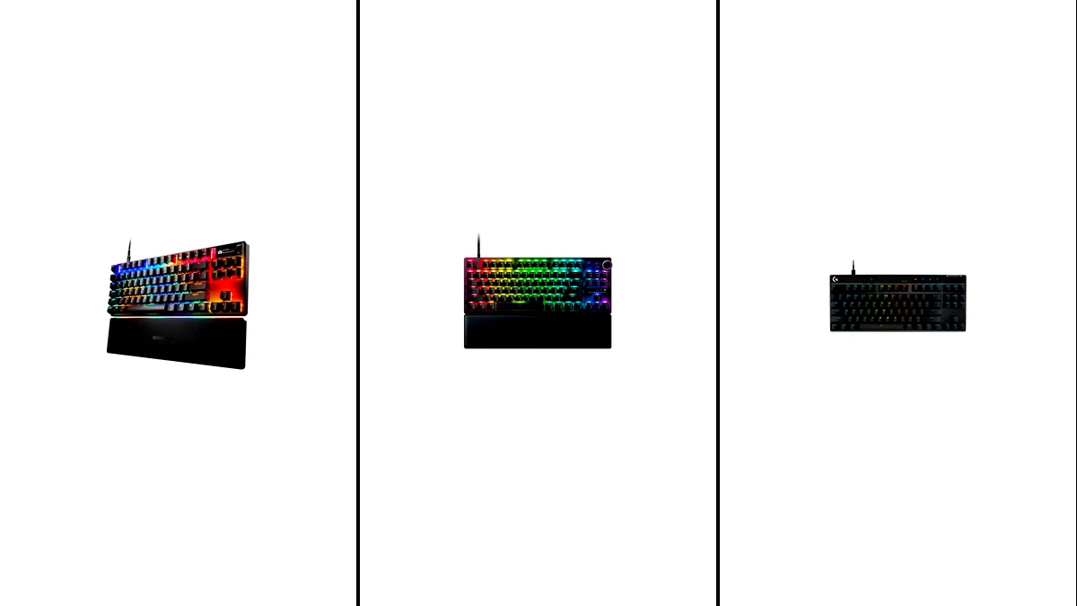 Melhor teclado gamer: os 7 melhores em 2026