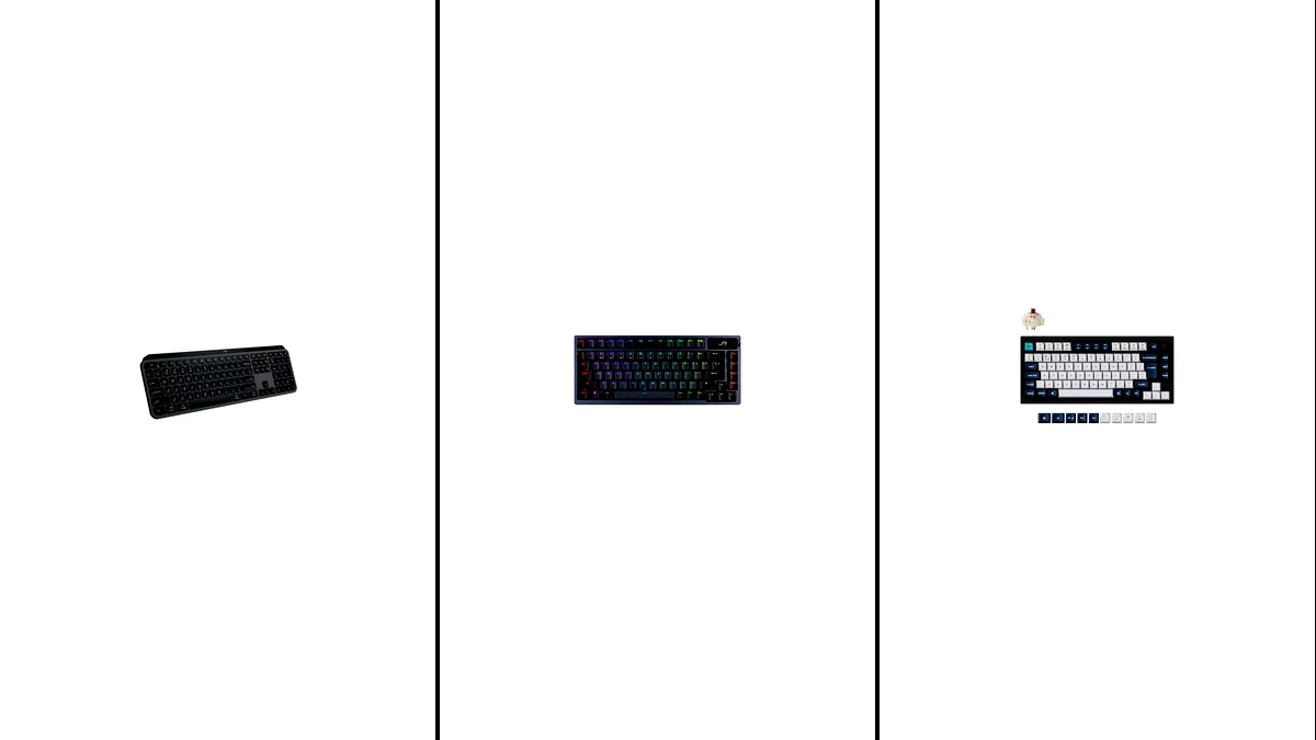 Melhor teclado sem fio: os 6 melhores em 2026