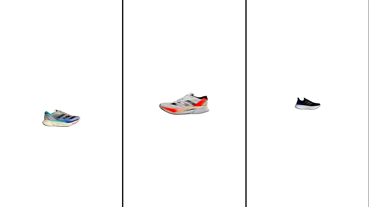 Melhor tênis Adidas para corrida: os 7 melhores em 2026