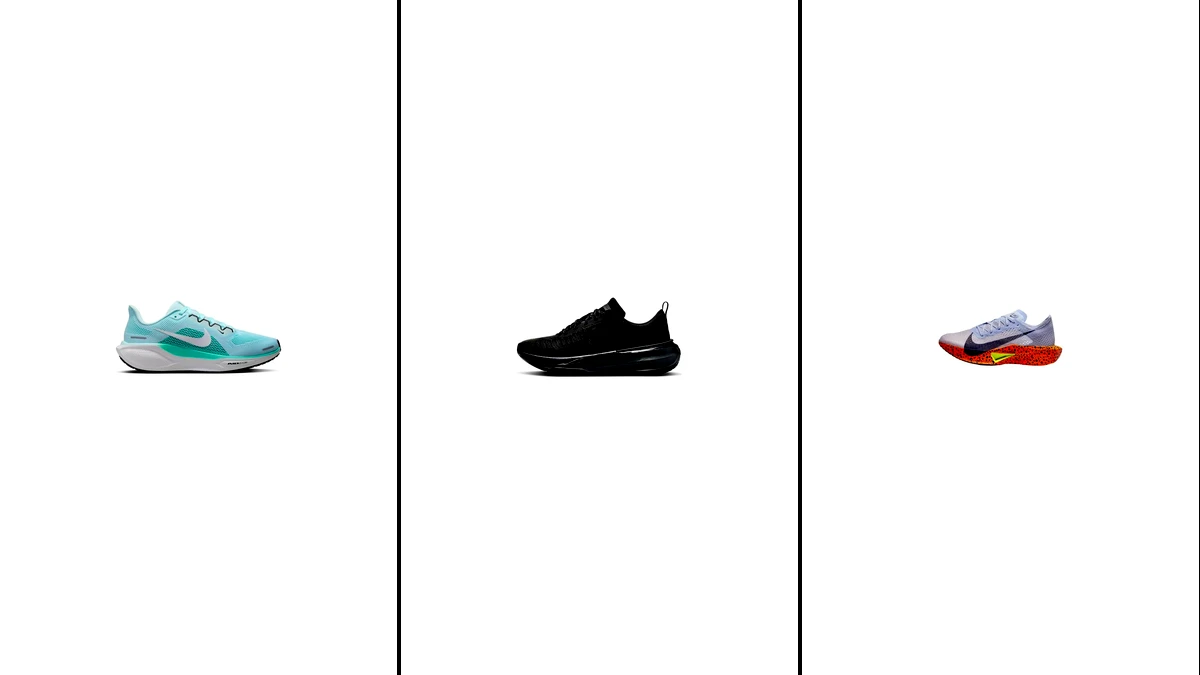 Melhor tênis masculino Nike para corrida: os 7 melhores em 2026