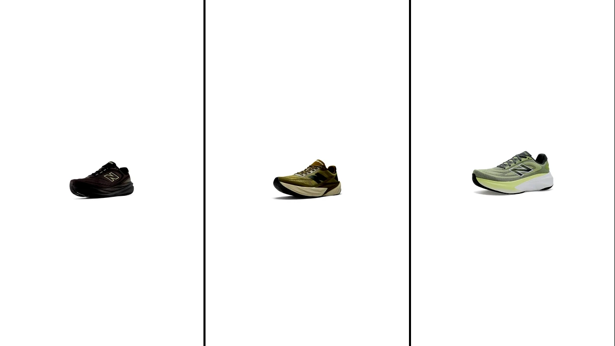 Melhor tênis New Balance: os 7 melhores em 2026