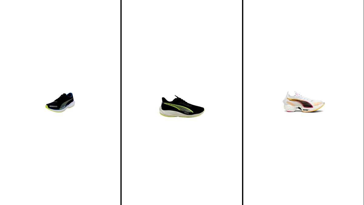 Melhor tênis Puma para corrida: os 7 melhores em 2026