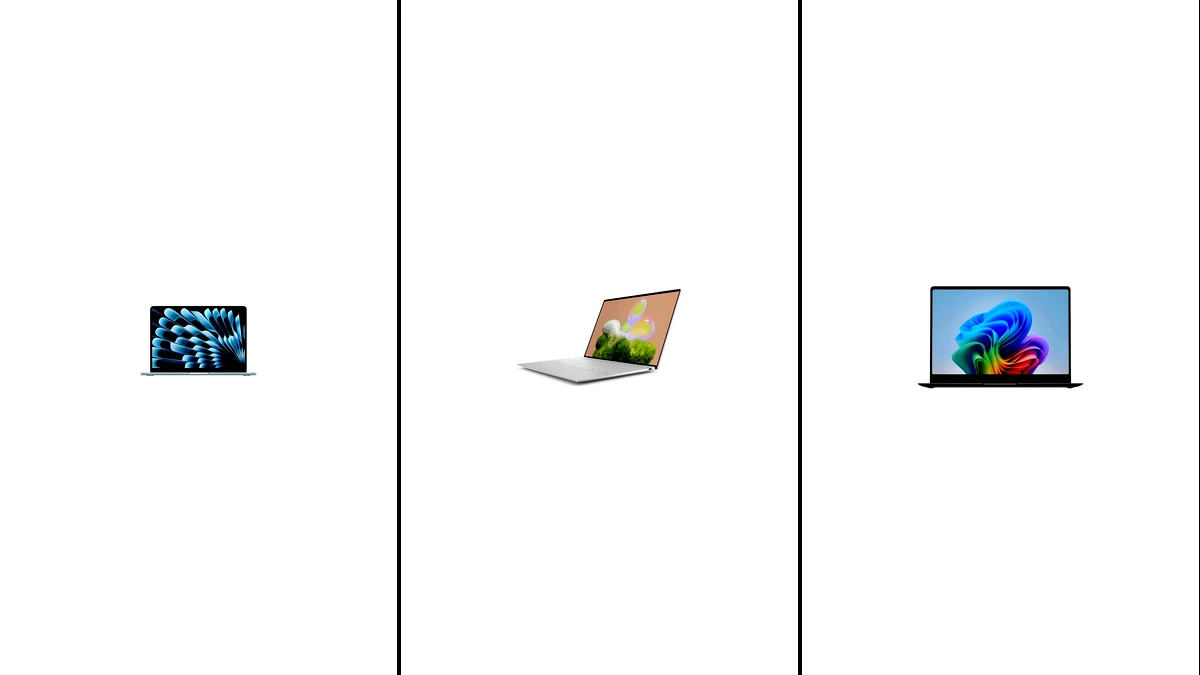 Melhor ultrabook: os 3 melhores em 2026