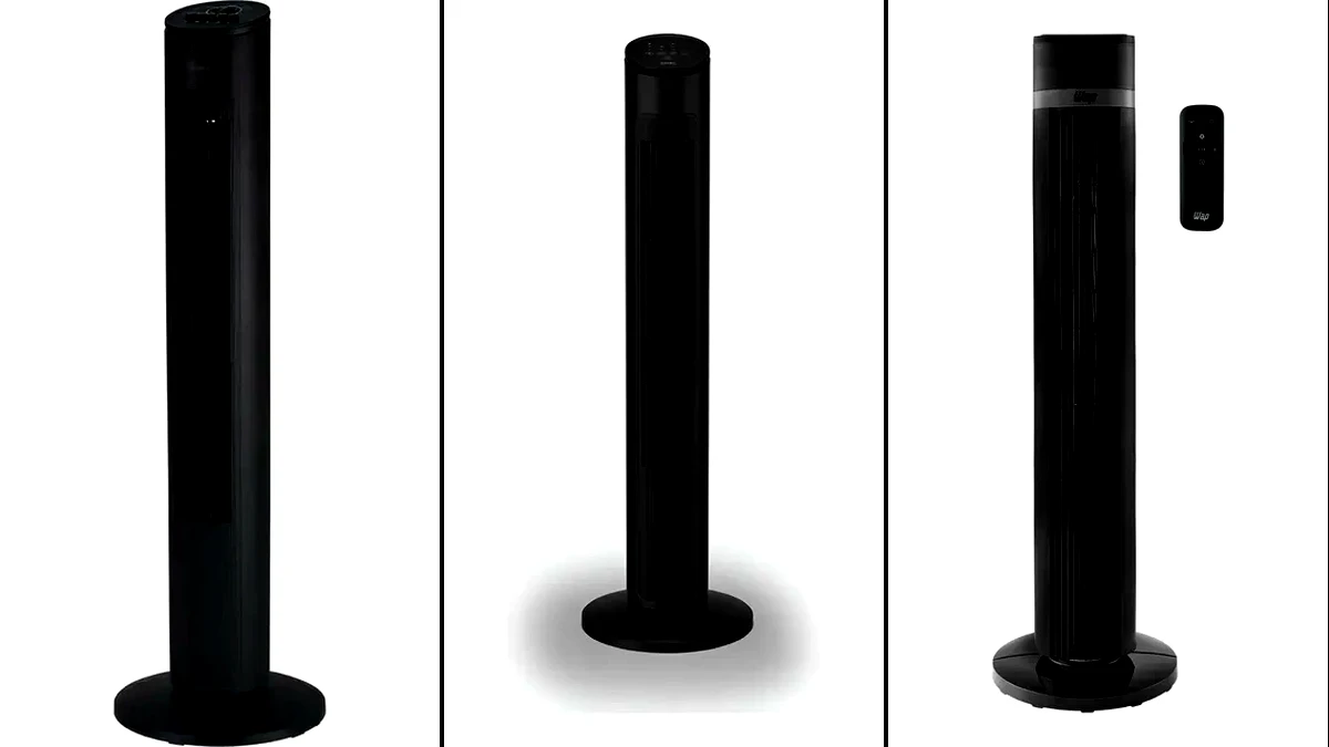 Melhor ventilador torre: os 7 melhores em 2026