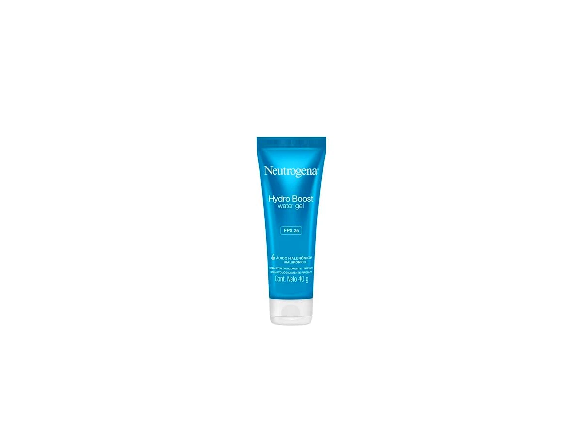 Revisão Hidratante Facial Neutrogena Hydro Boost Water Gel Fator de Proteção Solar FPS 25 com Ácido Hialurônico: o melhor 3 em 1 para manhãs corridas