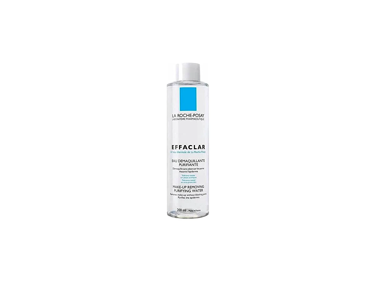 Revisão La Roche-Posay Effaclar Água Micelar Ultra Purificante Antioleosidade: a melhor escolha para peles oleosas e sensibilizadas