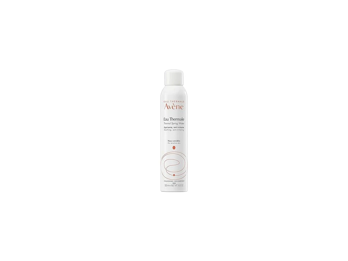Revisão Água Termal Avène Eau Thermale Calmante e Suavizante 300ml: o melhor alívio imediato para peles hiper-reativas