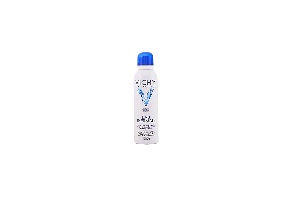 Revisão Água Termal Vichy Água Vulcânica Mineralizante Spray 150ml: um escudo mineral denso para peles expostas à rotina urbana