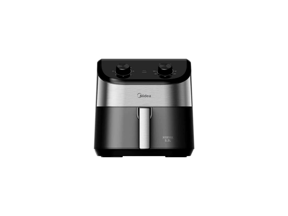 Revisão Mondial Grand Family Inox AFN-50-BI (5 Litros): potência bruta para quem tem pressa na cozinha