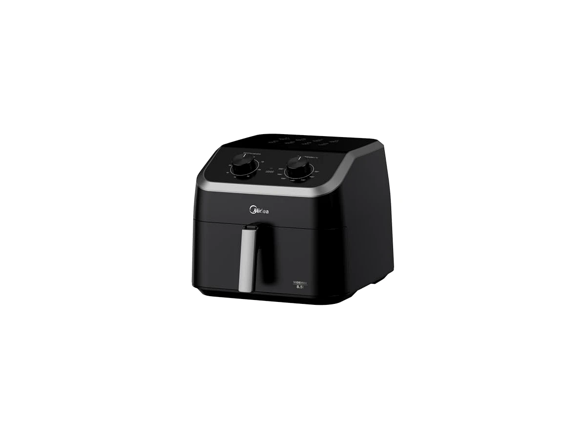 Revisão Midea Wide Max Cyclone 8,5L (FWM85P2 - 220V / FWM85P1 - 110V): A melhor escolha analógica para famílias numerosas