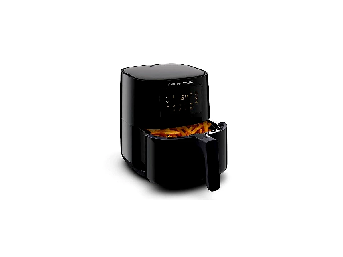 Revisão Philips Walita Série 3000 (RI9252/91): a melhor opção compacta para quem prioriza qualidade de cozimento