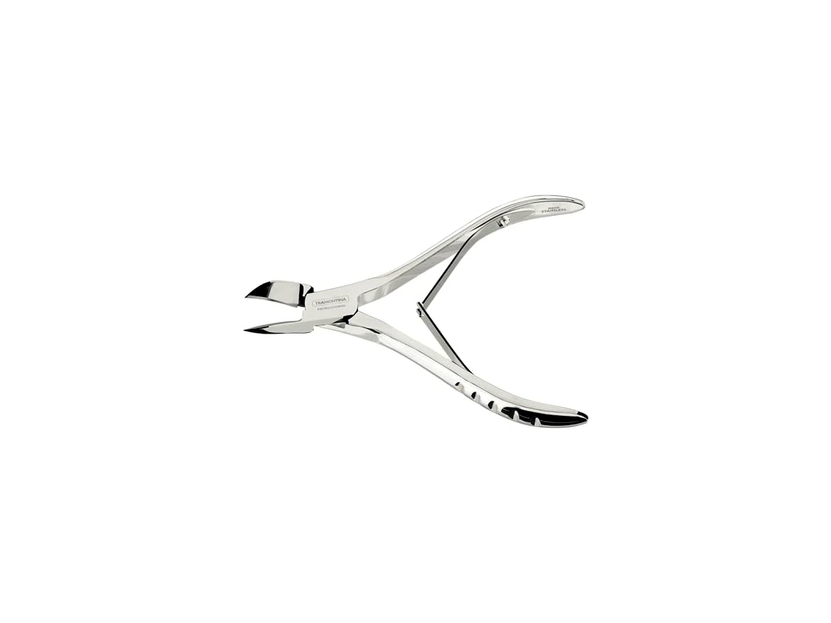 Revisão Alicate de Unha Tramontina em Aço Inox Ref. 25961/100: a melhor escolha para alérgicos que buscam corte firme e seguro