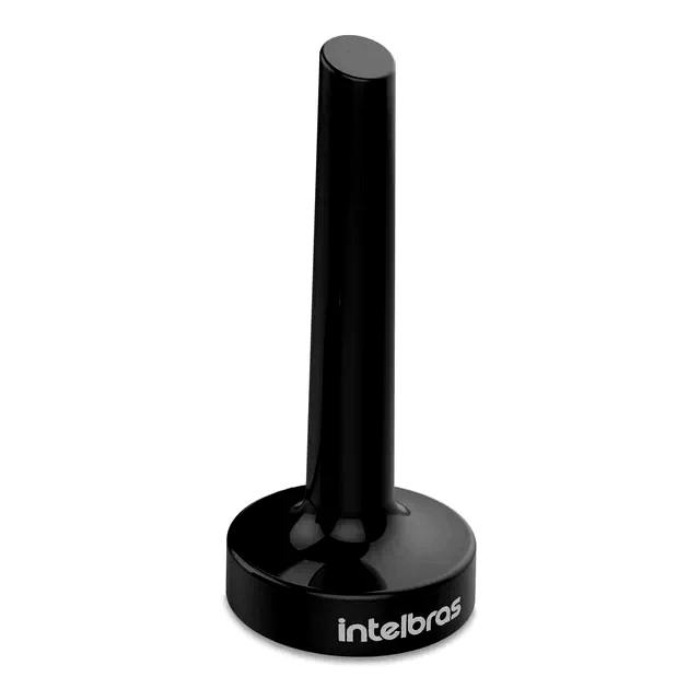 teste Antena Interna Intelbras HDTV UHF VHF AI 2025