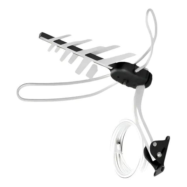 teste Kit Antena Aquário Externa DTV-3000