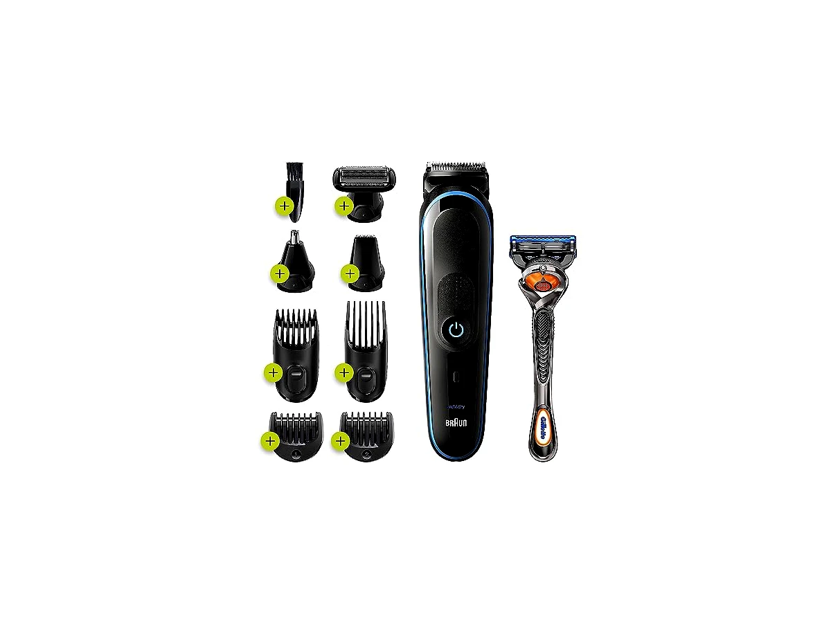 Revisão Mondial Super Groom 10 BG-16 Bivolt: O rei do custo-benefício para iniciantes no grooming