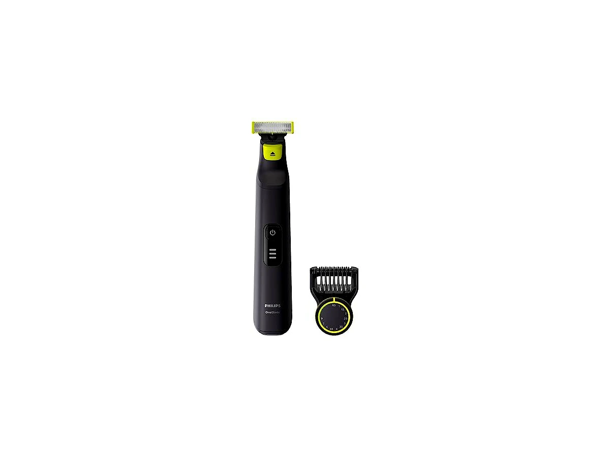 Revisão Philips Multigroom Series 7000 14 em 1 MG7720/15: A escolha definitiva para um cuidado completo do corpo