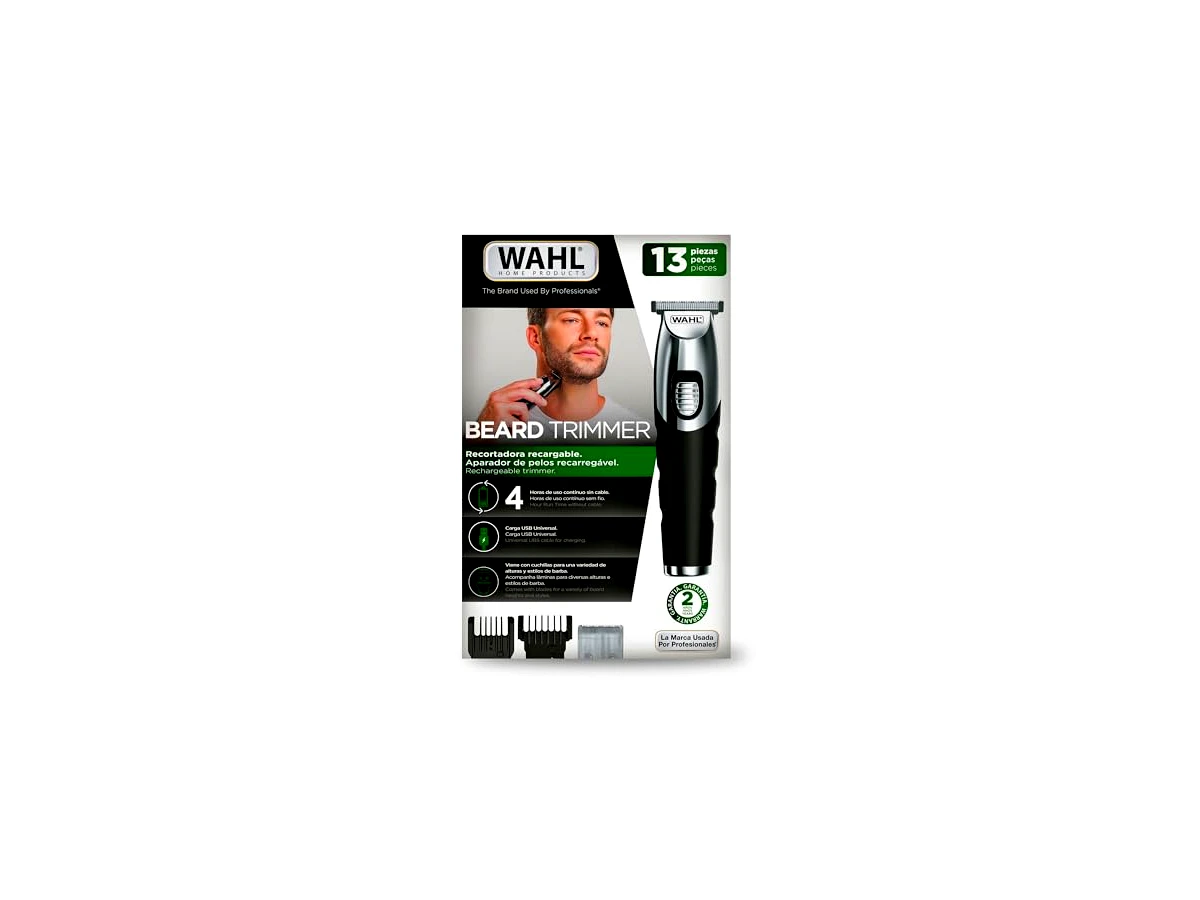 Revisão Philips Series 3000 MG3711/15: o básico confiável para quem usa barba curta