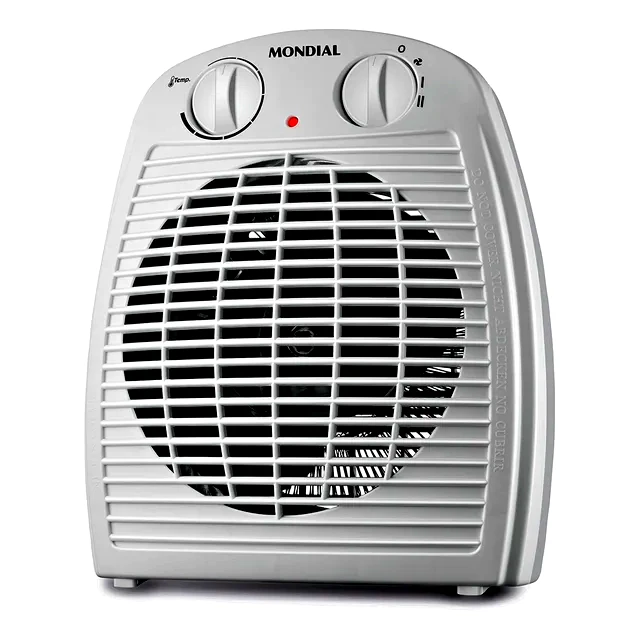 Revisão Aquecedor Elétrico Philco Paq2000b: a melhor opção para quebrar o gelo de cômodos pequenos com rapidez