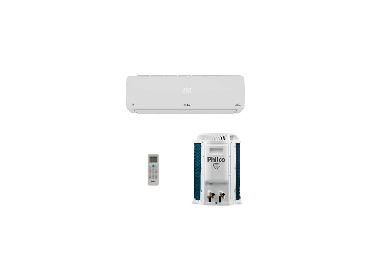 Revisão Philco Eco Inverter Frio 12000 BTUs (PAC12000IFM15): O mais barato que pode custar caro a longo prazo