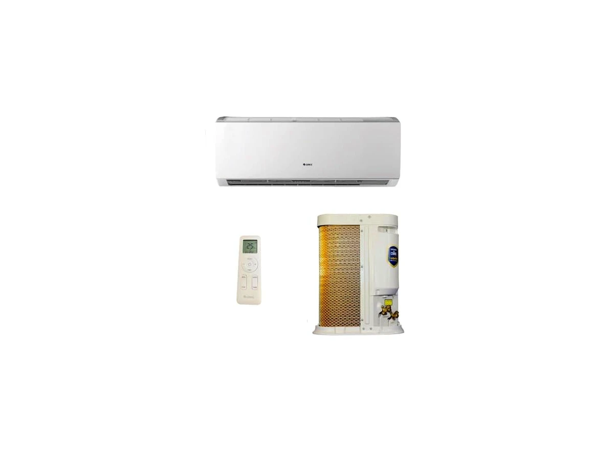 Revisão Ar-Condicionado Split Inverter Gree G-Top Connection 18.000 BTUs Só Frio 220V GWC18AGD-D3DNA1D: o "tanque de guerra" da climatização