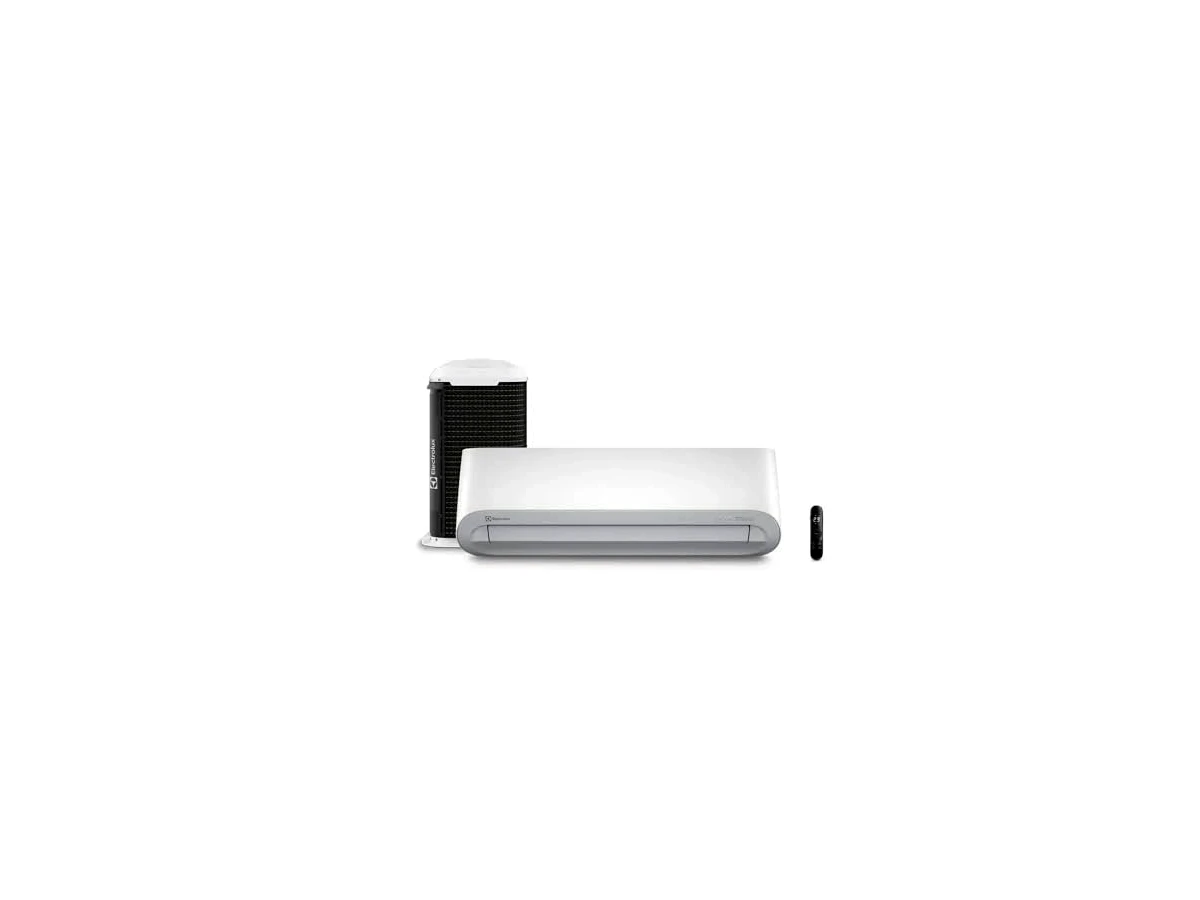 Revisão Electrolux Color Adapt Inverter 18.000 BTUs Frio 220V (JI18F / JE18F): A melhor escolha para camuflar na decoração e resistir à maresia