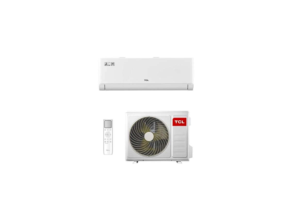 Revisão Ar-Condicionado Split HW Inverter TCL T-Pro 2.0 24.000 BTUs Frio (TAC-24CSA2-INV): A escolha certa pelo custo-benefício e silêncio