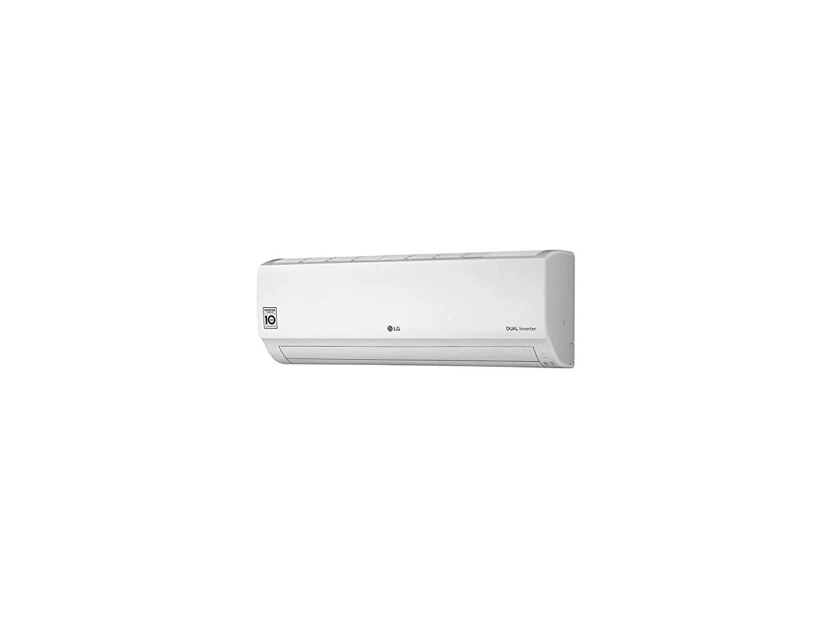 Revisão Ar-Condicionado Split HW Inverter LG Dual Inverter Voice 9.000 BTUs Frio 220V S4-Q09WA51A: O equilíbrio perfeito para quartos e casas inteligentes