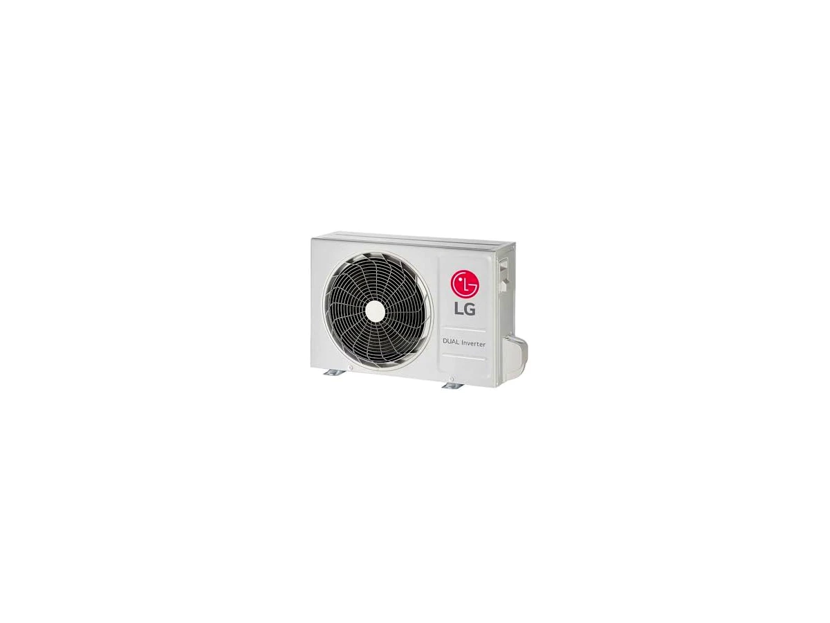 Revisão LG Dual Inverter Voice 9000 BTUs (S3UW09AA31D.EB2GAM1): a escolha mais equilibrada para quem tem sono leve