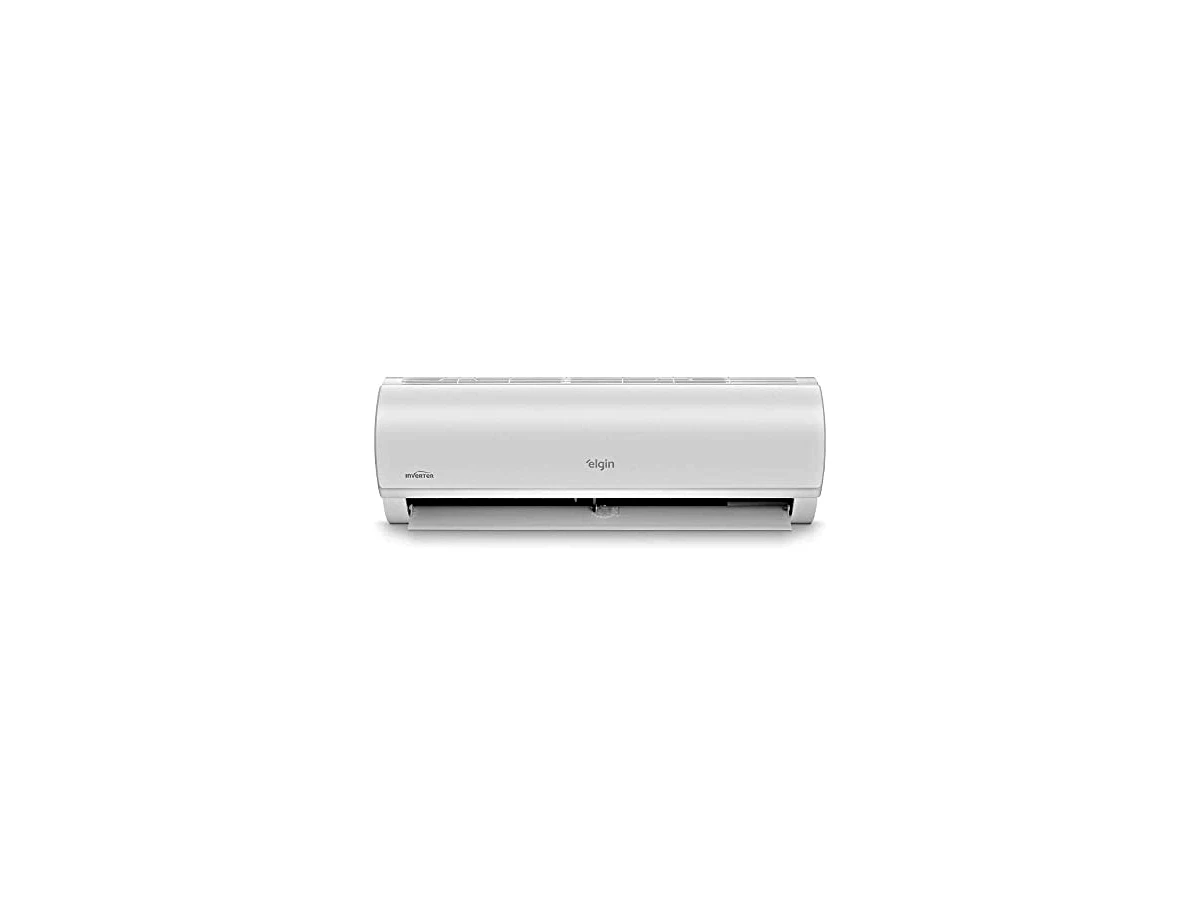Revisão Ar-Condicionado Split HW Inverter Elgin Care 12.000 BTUs Frio 220V: purificação real pelo melhor custo-benefício