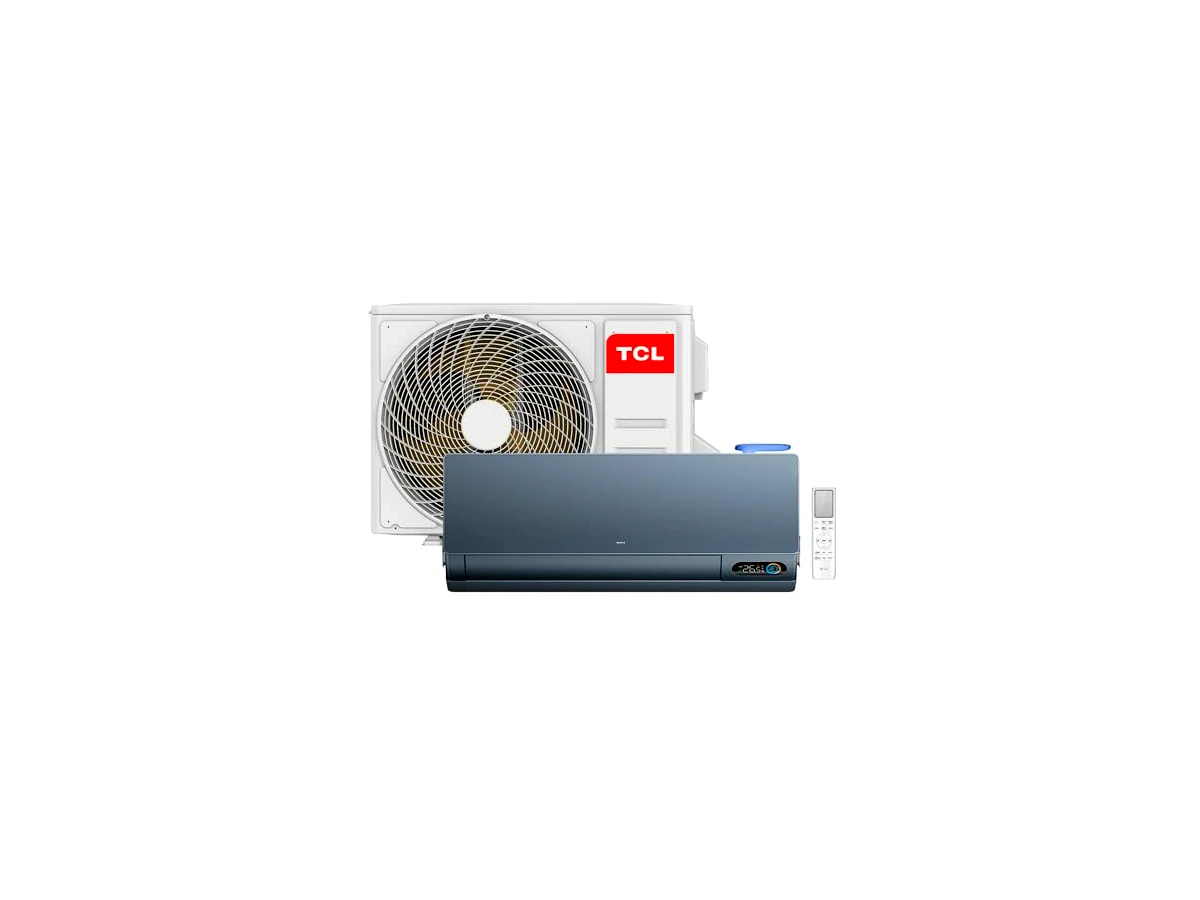 Revisão TCL FreshIN 2.0 Inverter Quente/Frio 12.000 BTUs (TAC-12CHFG2BI-INV): o fim do quarto abafado nas noites de inverno