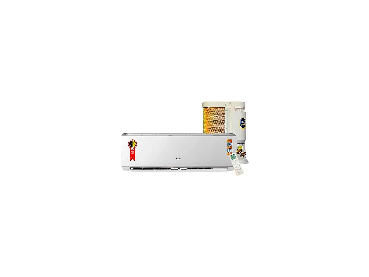 Revisão Gree G-Top Inverter Connection 9.000 BTUs Frio 220V (Modelo Integrado: GWC09AGC-D3DNA4JW): a barreira definitiva contra a maresia