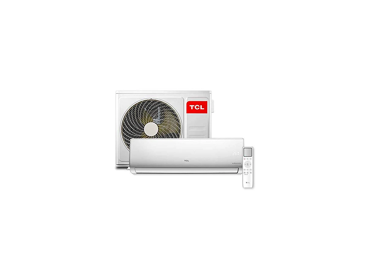 Revisão TCL Elite Series A Inverter 12.000 BTUs Frio 220V (Modelo Integrado: TAC-12CSA1-INV): o tratorzinho do resfriamento rápido com preço de entrada
