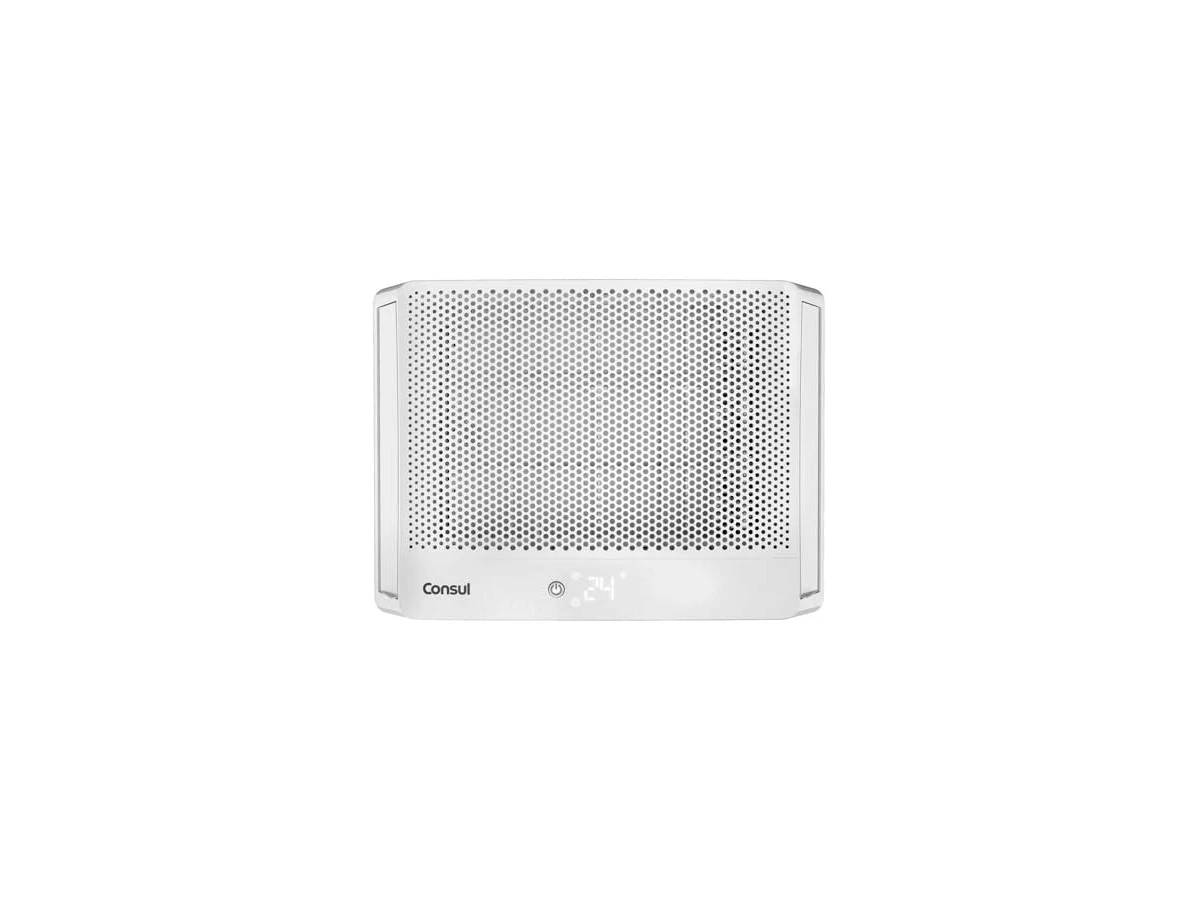 Revisão Consul 10.000 BTUs Frio Eletrônico (Modelo CCN10GB): o rei do conforto noturno tradicional cobra seu preço na energia