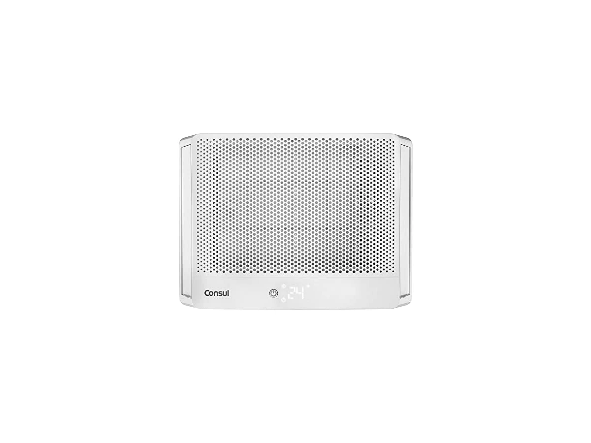 Revisão Consul Janela Eletrônico 10.000 BTU/h Quente/Frio 220V (Modelo: CCN10EB): a solução definitiva para noites de sono leve
